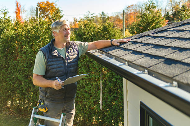 Affordable Roof Leak Repair solutions in Harpswell, ME