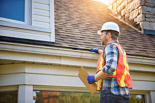 Licensed Roof Leak Repair service in Harpswell, ME - Norken Roofing